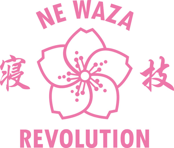 NE WAZA REVOLUTION