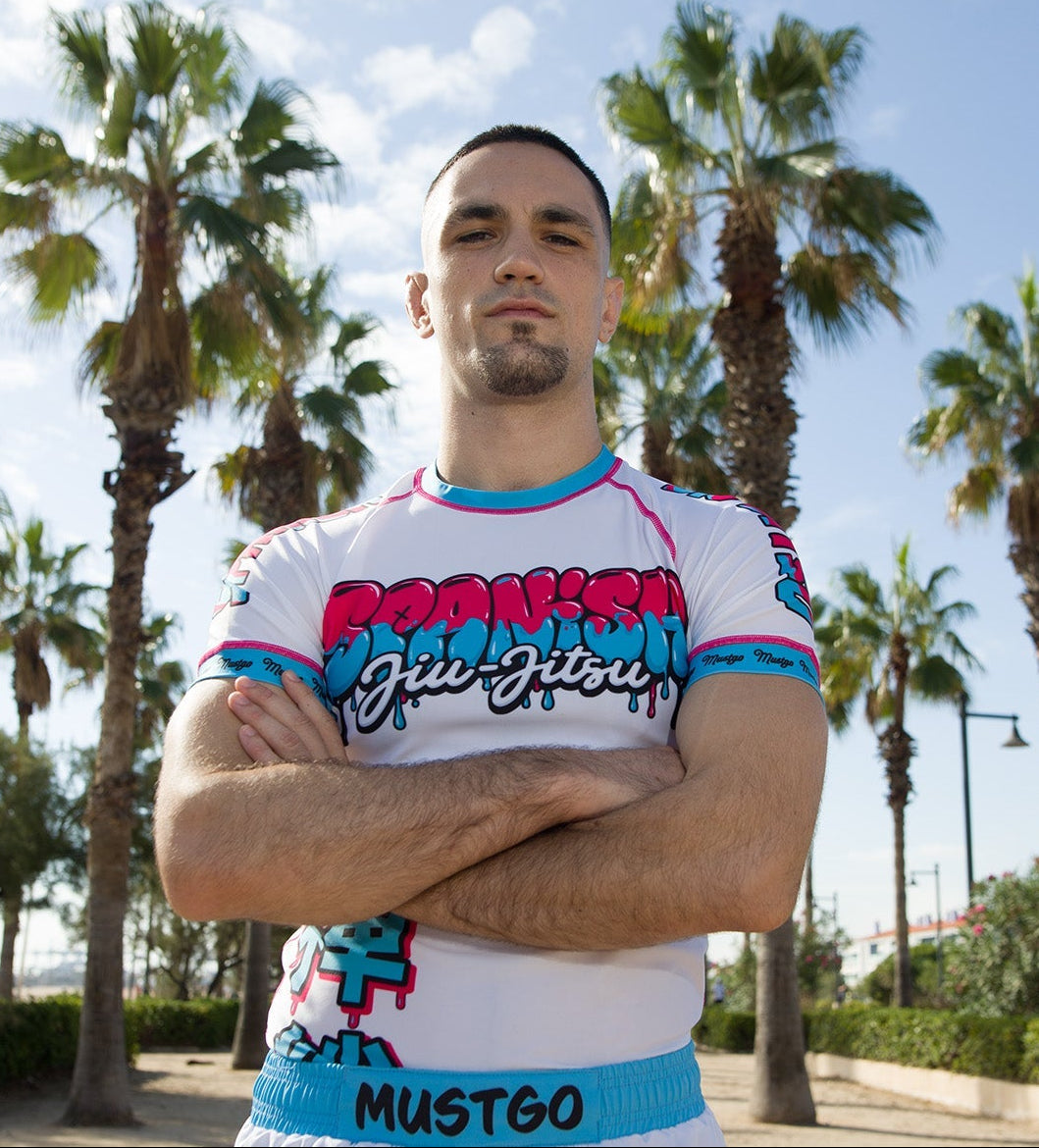 Rashguard 2.0 (pre-order)