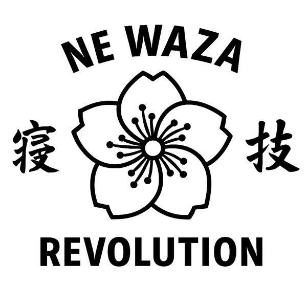NE WAZA REVOLUTION